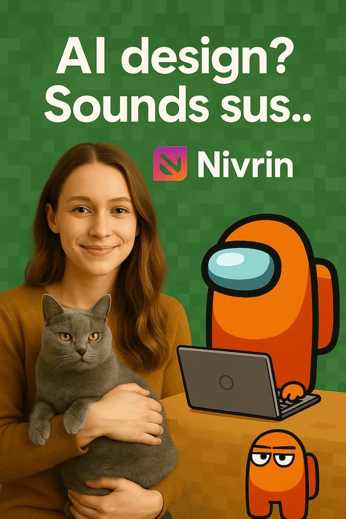 AI Cat Lady