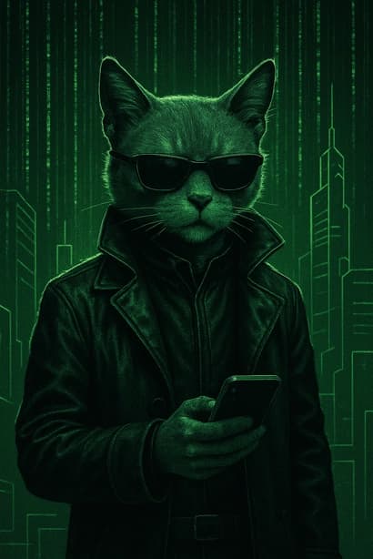 Neo Paws